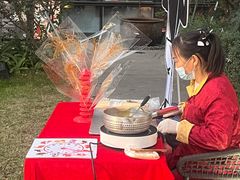 -九月里.自由花园餐厅