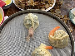 -叶存利海鲜大馅饺子(海宁路总店)