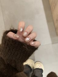 -MB·nail美甲美睫