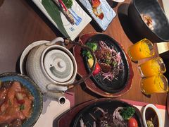 -枫千叶精致料理