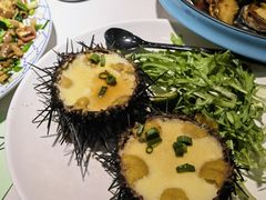 -小红鲸·海鲜餐厅(轸大路店)