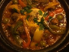 -Tajine Moroccan塔金摩洛哥中东餐厅