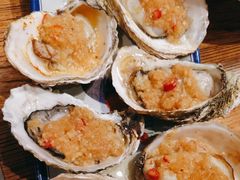 -老高烧烤(龙华星河iCO店)