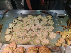 -韩盛·盛江山自助料理(中街大悦城店)