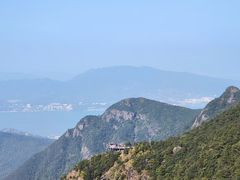 -七娘山