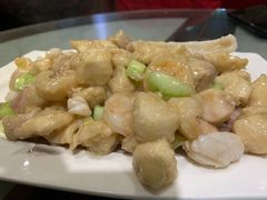 -惠宾饭庄(中山路店)