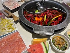 -川西坝子火锅(金沙1.0直营店)