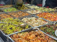 -枣阁园滴滴自助餐