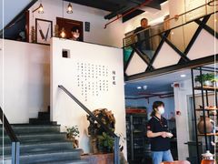 大堂-马头巷·隐庐居·红油大虾(园区店)