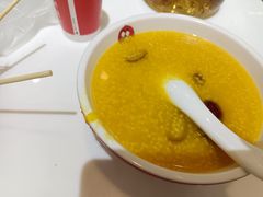-清真·西域伙伴牛肉面·羊肉串(融创店)