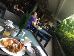 -新加坡文华东方酒店