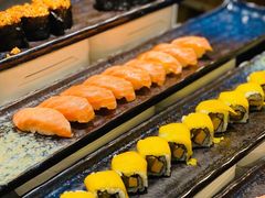 -星伦多自助料理·涮烤一体(杭州来福士店)