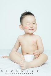 -小鬼当佳儿童摄影(河北保定店)