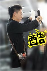 -Tipo Hair salon（明星）店