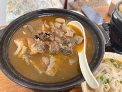 -桥雪牛杂专门店(关边路店)