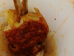 -真味烧烤(解放碑店)