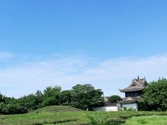 -虞山风景区