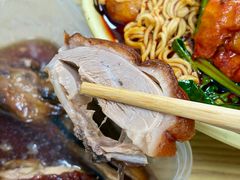 -晓马鸭店(新芜路店)