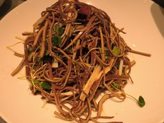 -羊门客在·烤盐池滩羊·川菜