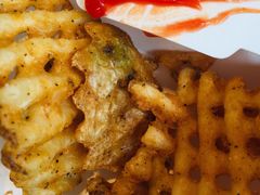 -麦当劳(北京昌金路得来速餐厅店)