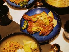 -馔豚·台北菜专门店(深圳湾万象城店)