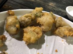 -阿弟特色海鲜餐厅·大排档(平潭店)