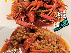 -姚稷大铁锅(东明广场店)