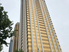 -天悦外滩金融中心