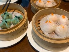 -索菲特酒店·乐轩华中餐厅