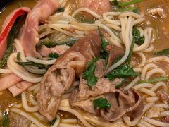 肥肠-肥汁米蘭香港米线(长宁来福士店)