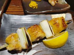 -鸟鹏烧鸟居酒屋(熙龙湾店)