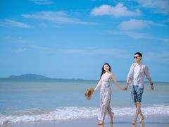 -三亚湾海居铂尔曼度假酒店