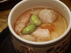 -鮨政· Omakase(港汇恒隆广场店)