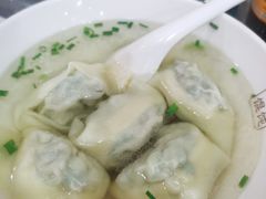 -潘国仙耳光馄饨(黄家阙路店)