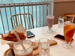 -Barbe a papa亲子餐厅(杨浦店)