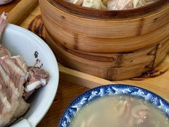 -马家烧麦(总店)