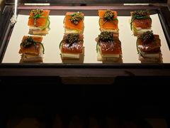 -莉莉海堂HAITANG·烤鸭(国贸商城店)