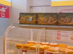 -味多美蛋糕(东直门店)