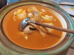 -半山腰·云南菜(侨福芳草地店)