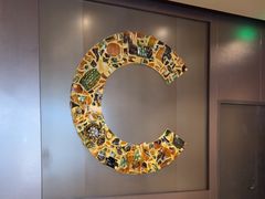 -霸王茶姬(上海龙湖云廊天街店)