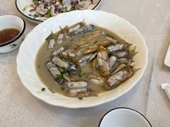 -天桥饭店·特色海鲜(金山嘴渔村店)