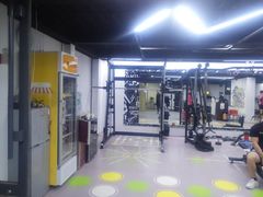 -清橙健身(学院路店)