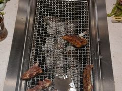 -呼伦贝尔烤羊·蒙古烤羊排(南田路总店)