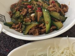 -德天顺盖码饭(人民西路店)