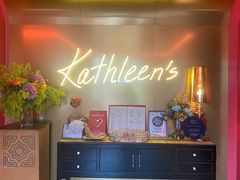 -Kathleen's Waitan 凯圣琳江景西餐厅(外滩店)