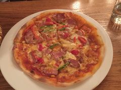 -宝莱纳啤酒花园餐厅PAULANER BRAUHAUS Nanjing(广州路店)