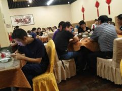 大堂-大眼锅贴饺子(河西店)