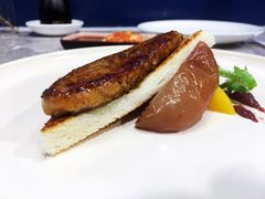 -Wei菋·Le Bistrot