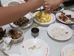 -凡塔斯牛排自助餐厅(广东佛山三水万达店)