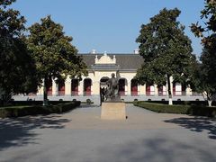 -南京中国近代史遗址博物馆(南京总统府)